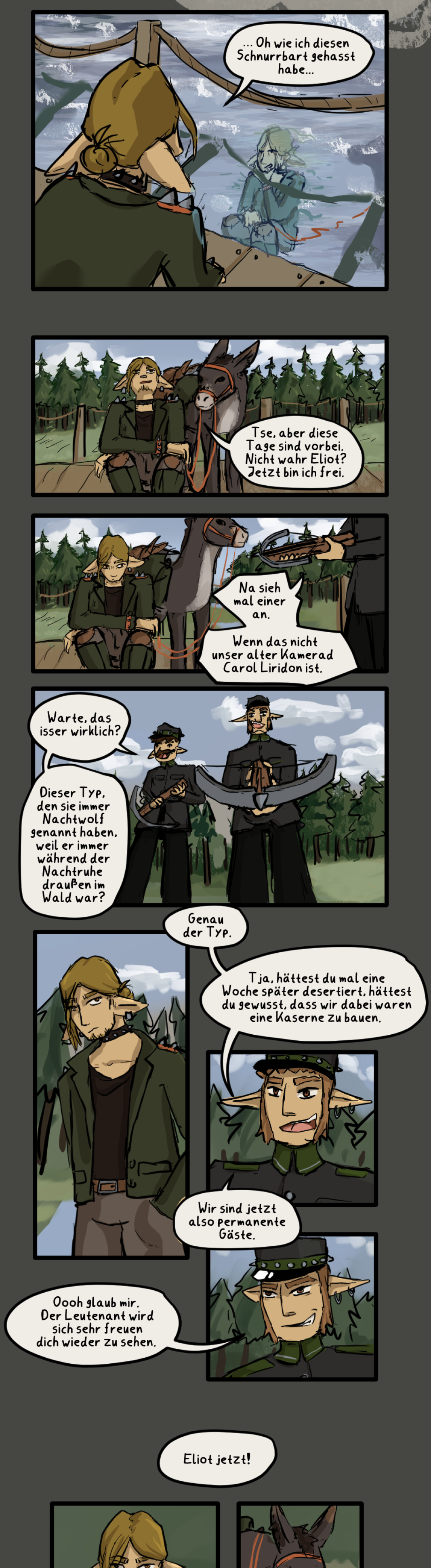 Chains of Freedom - Episode 1, Page 7